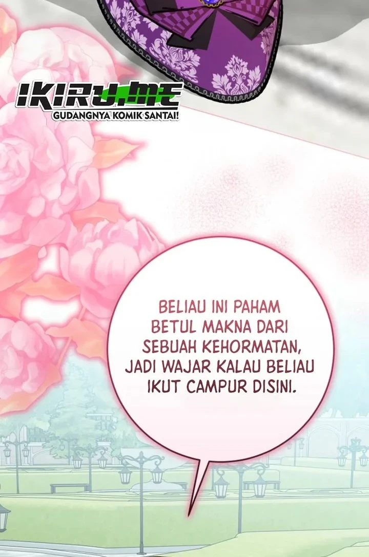 The Villainess Gets Her Sponsorship Chapter 4 - halaman 26