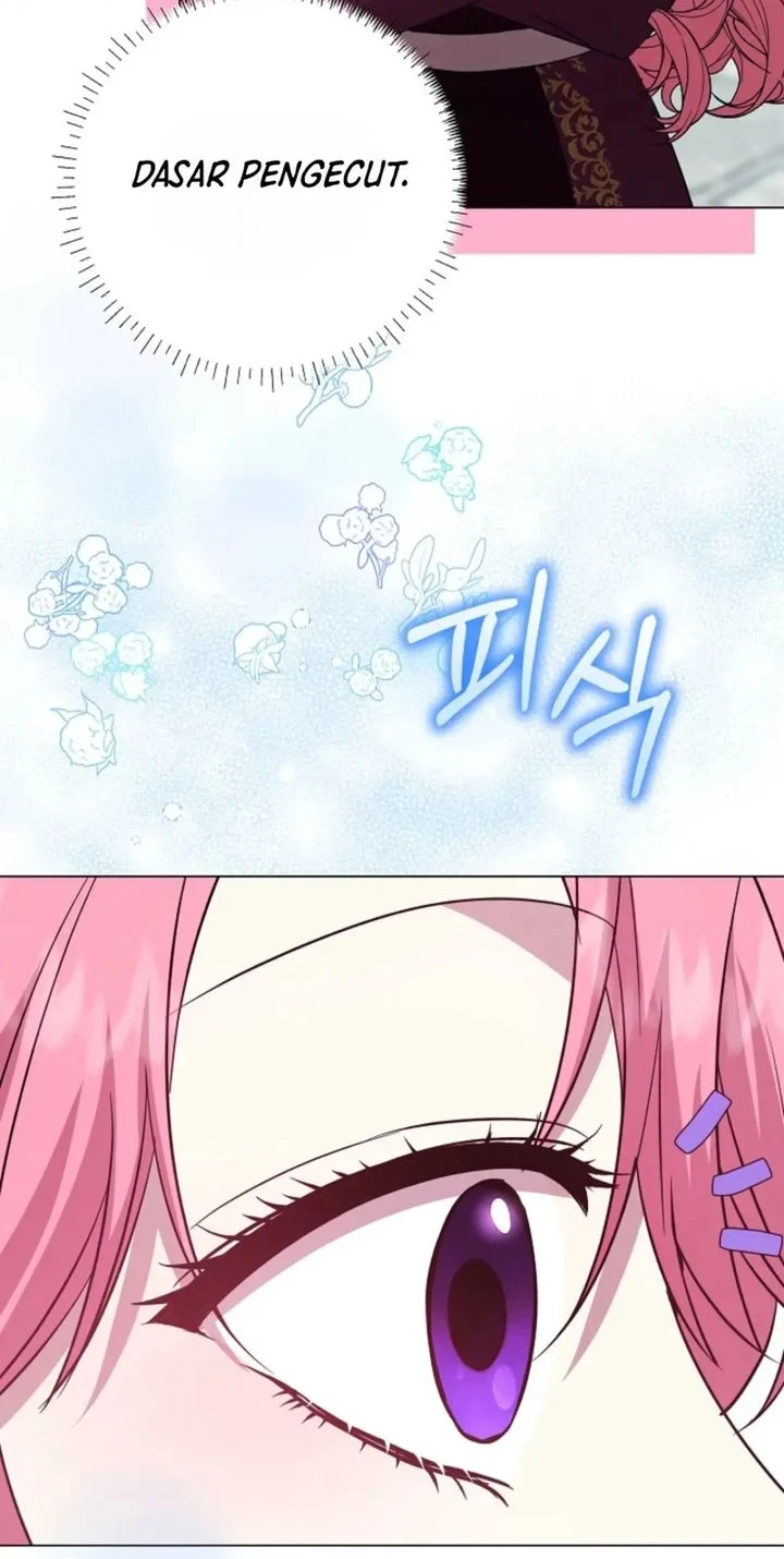 The Villainess Gets Her Sponsorship Chapter 4 - halaman 31