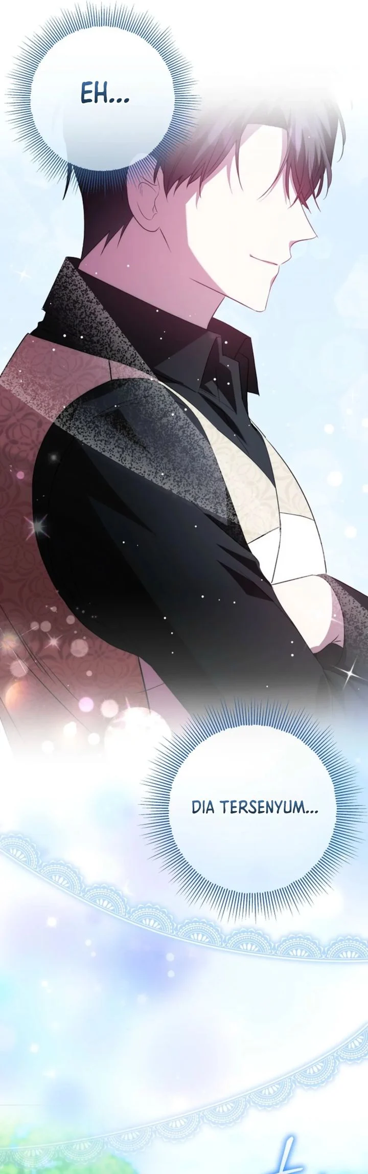 The Villainess Gets Her Sponsorship Chapter 4 - halaman 33