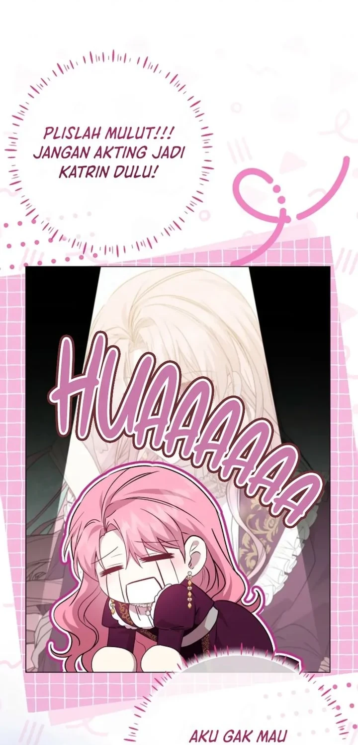 The Villainess Gets Her Sponsorship Chapter 4 - halaman 41