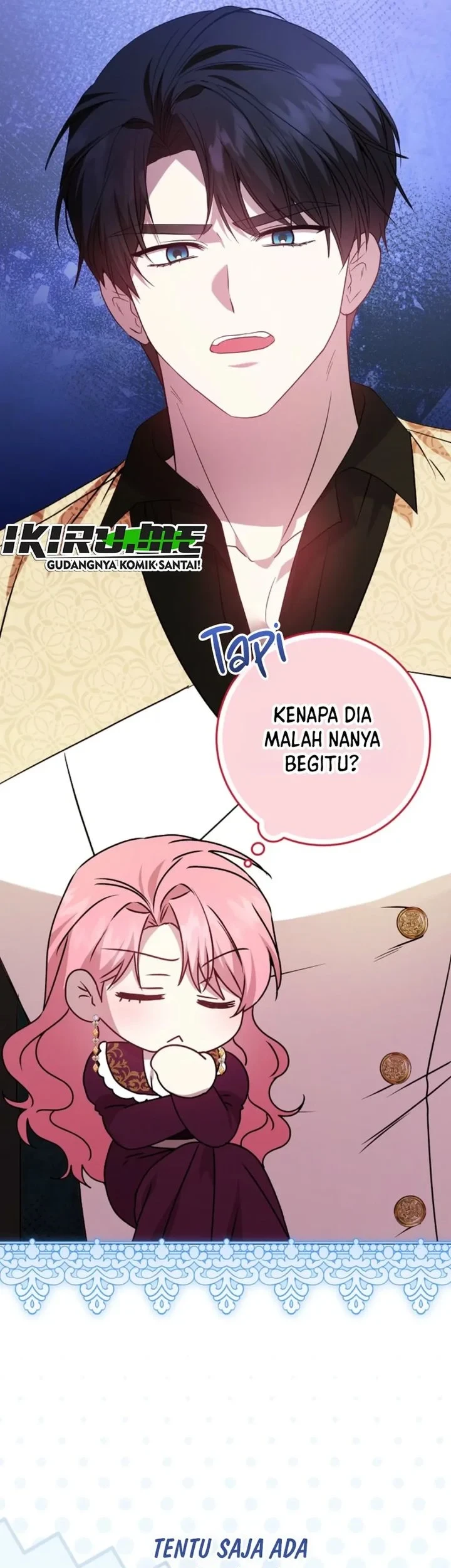 The Villainess Gets Her Sponsorship Chapter 4 - halaman 57