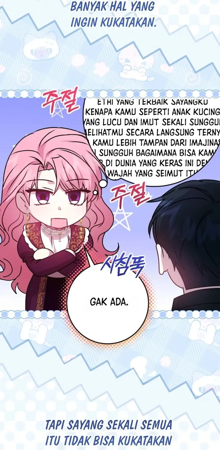 The Villainess Gets Her Sponsorship Chapter 4 - halaman 58