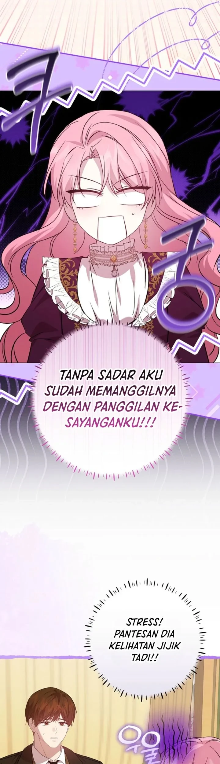 The Villainess Gets Her Sponsorship Chapter 4 - halaman 63