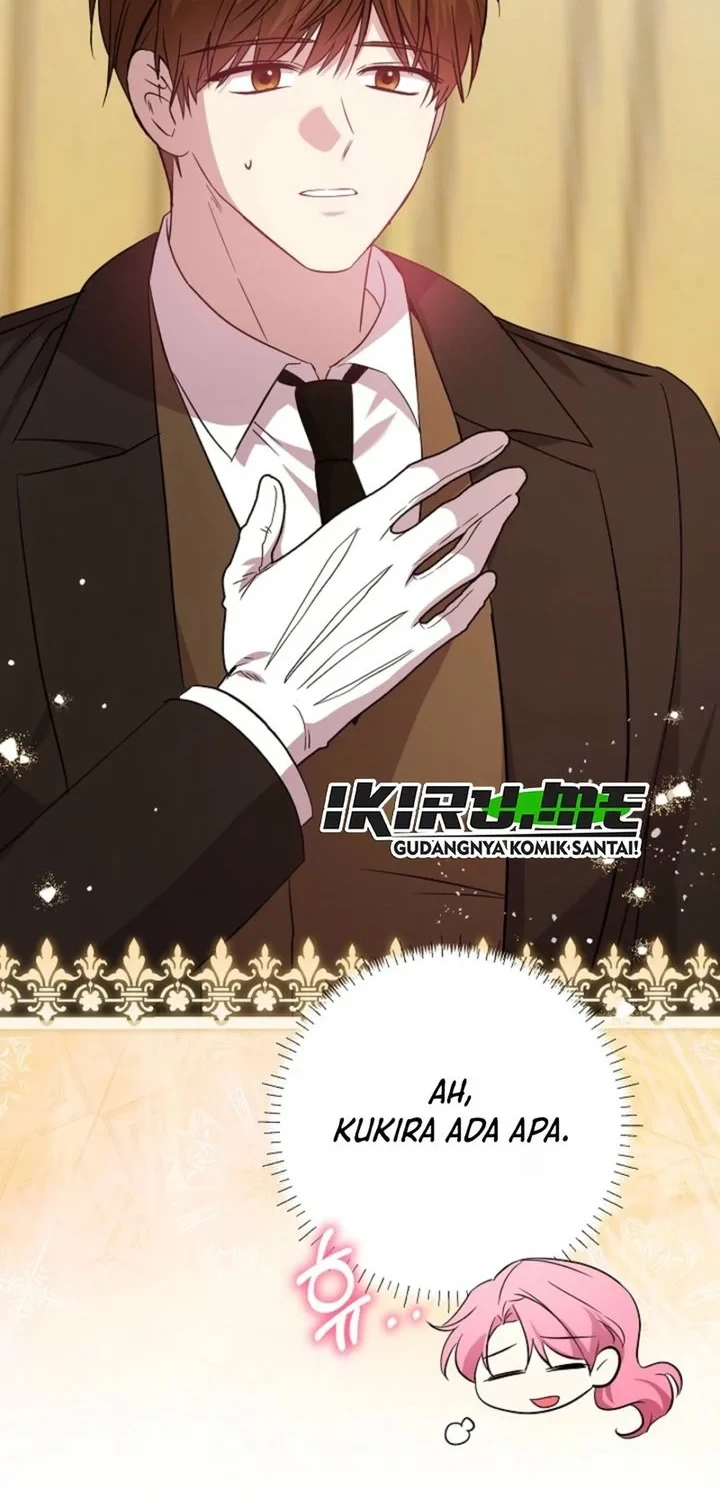 The Villainess Gets Her Sponsorship Chapter 4 - halaman 66