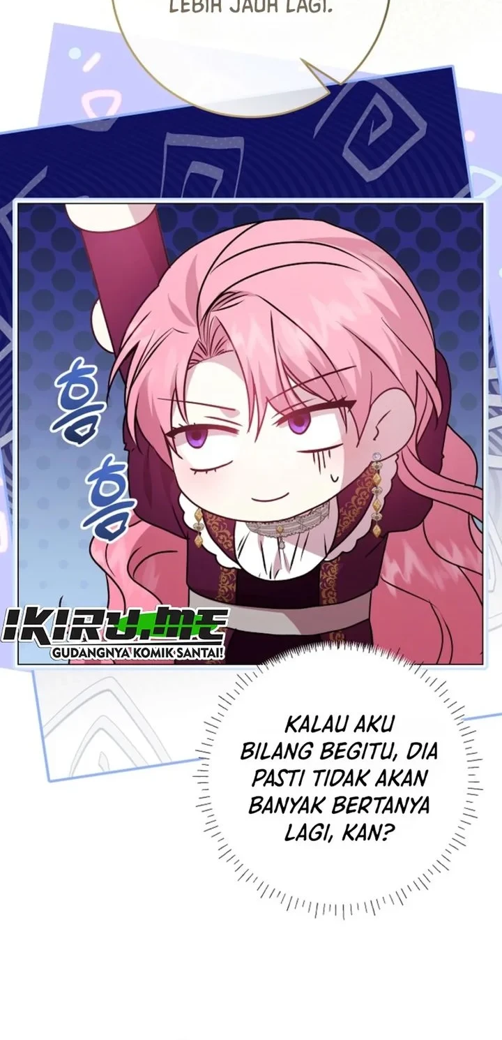 The Villainess Gets Her Sponsorship Chapter 4 - halaman 69
