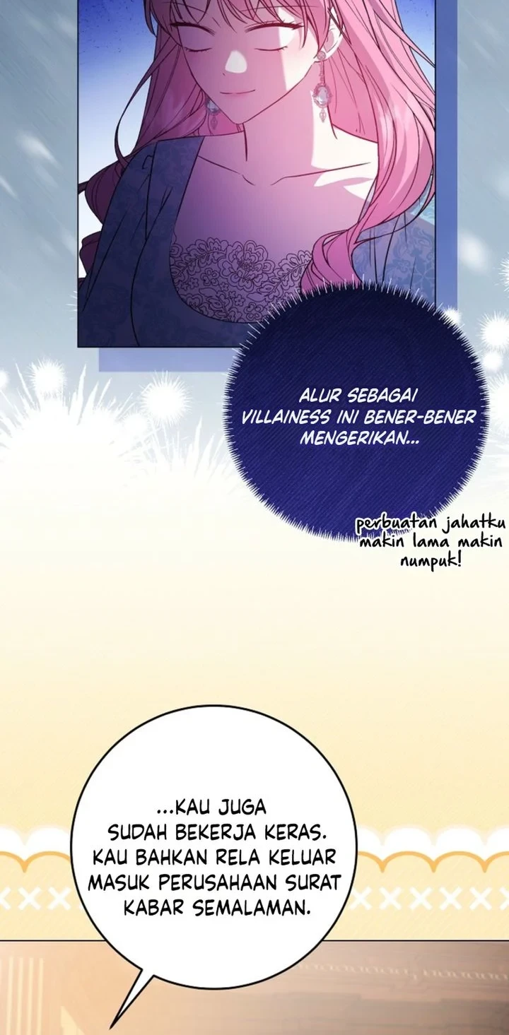 The Villainess Gets Her Sponsorship Chapter 5 - halaman 10