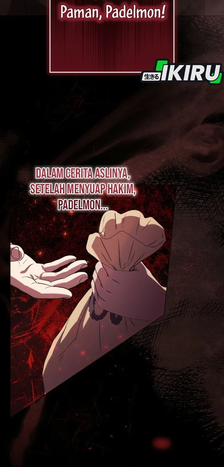 The Villainess Gets Her Sponsorship Chapter 5 - halaman 14