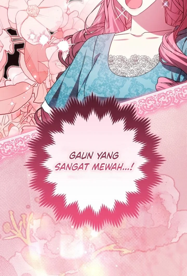 The Villainess Gets Her Sponsorship Chapter 5 - halaman 20