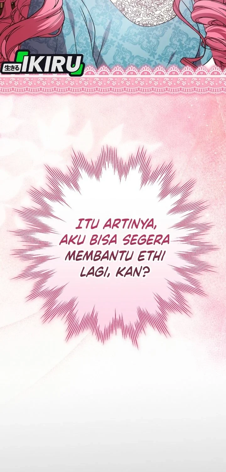 The Villainess Gets Her Sponsorship Chapter 5 - halaman 24