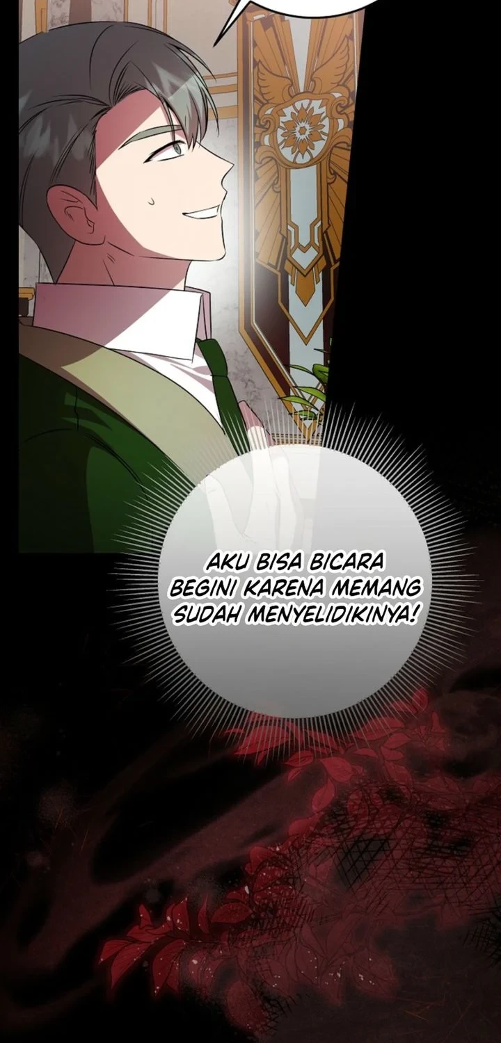 The Villainess Gets Her Sponsorship Chapter 5 - halaman 30
