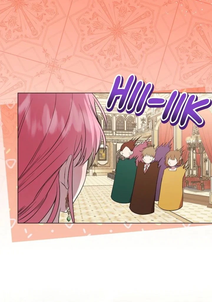 The Villainess Gets Her Sponsorship Chapter 5 - halaman 37