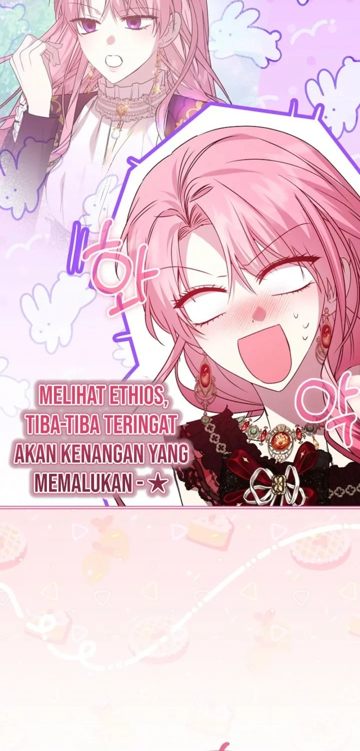 The Villainess Gets Her Sponsorship Chapter 5 - halaman 49