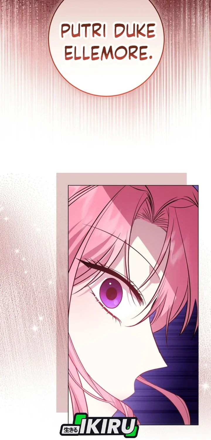 The Villainess Gets Her Sponsorship Chapter 5 - halaman 55