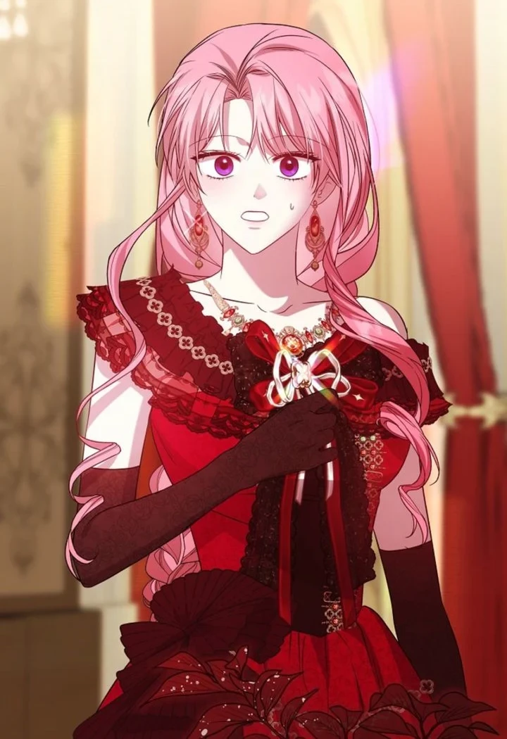 The Villainess Gets Her Sponsorship Chapter 5 - halaman 57
