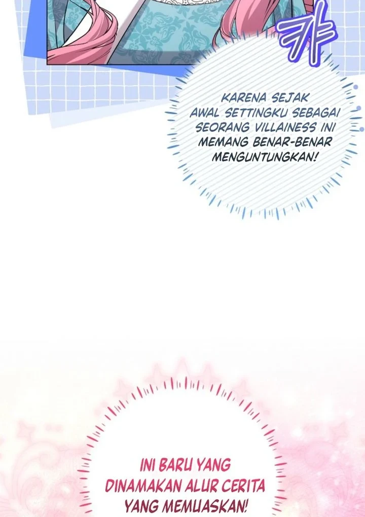 The Villainess Gets Her Sponsorship Chapter 5 - halaman 6