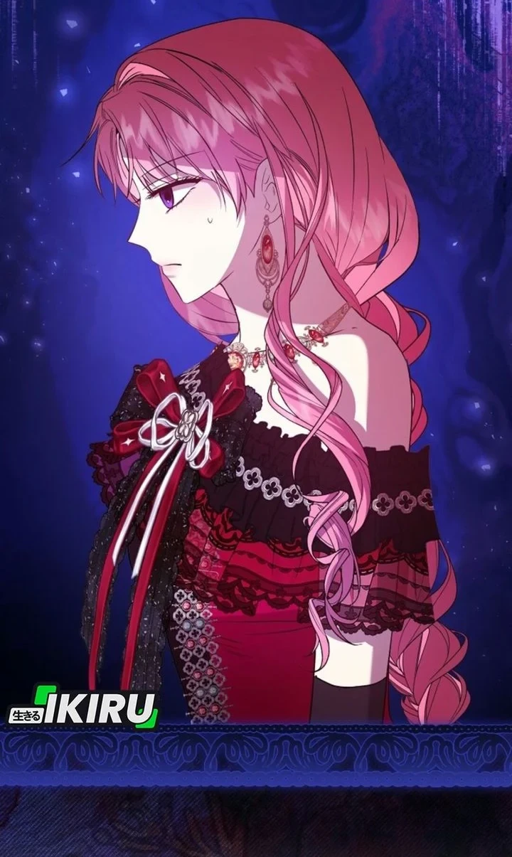 The Villainess Gets Her Sponsorship Chapter 6 - halaman 11