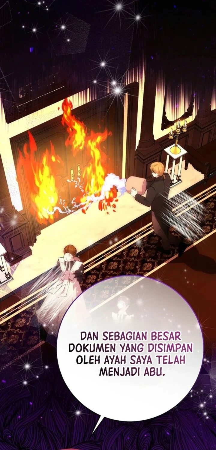 The Villainess Gets Her Sponsorship Chapter 6 - halaman 19
