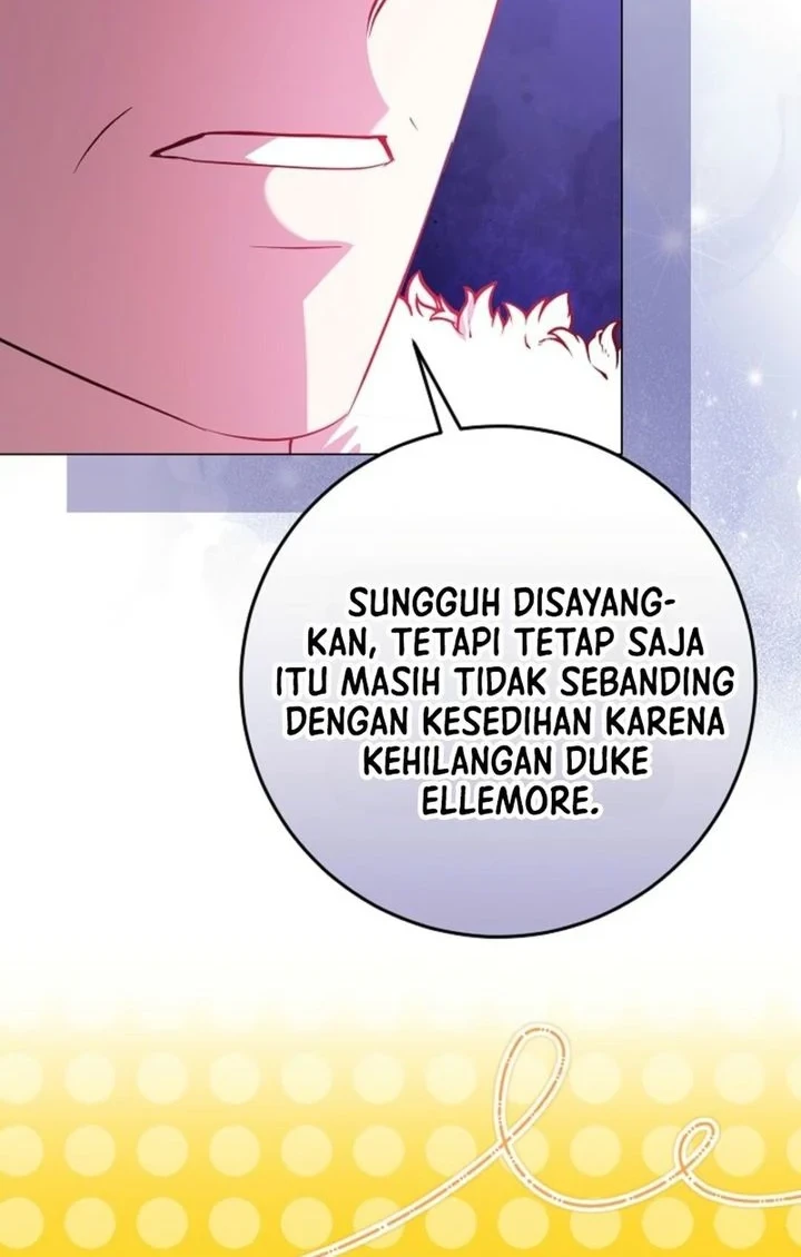 The Villainess Gets Her Sponsorship Chapter 6 - halaman 25
