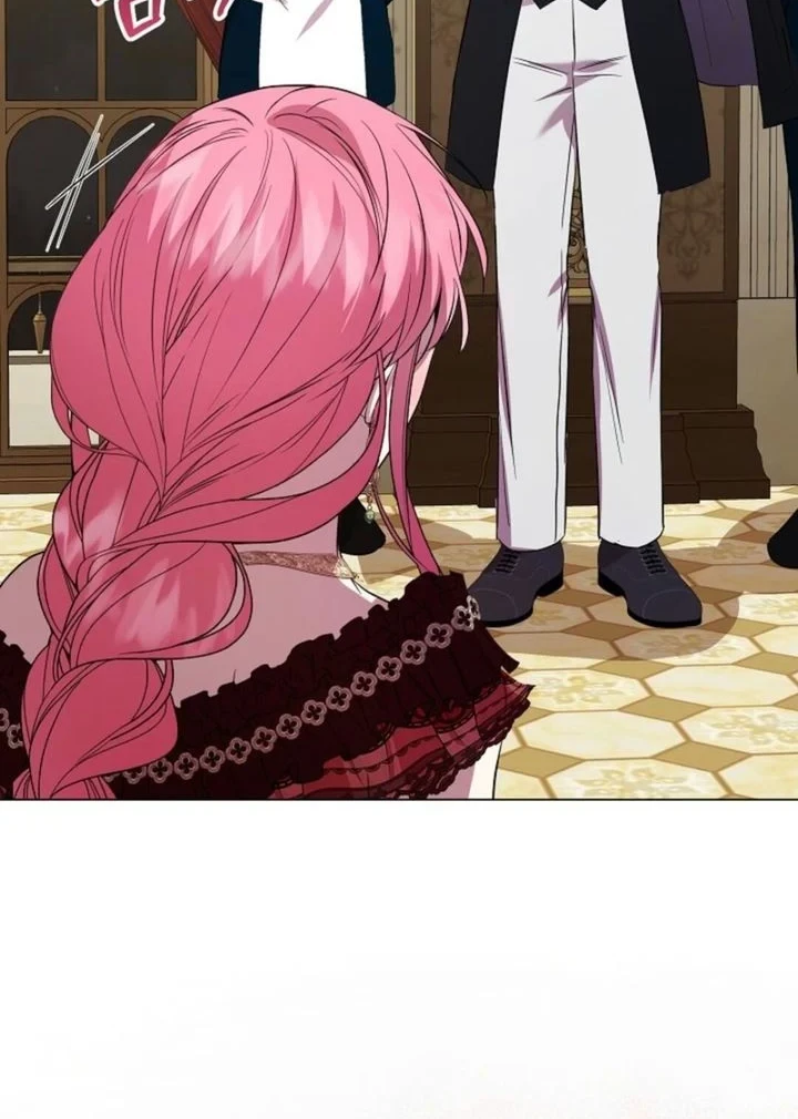 The Villainess Gets Her Sponsorship Chapter 6 - halaman 31