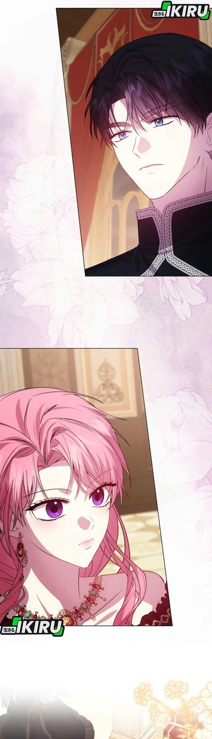 The Villainess Gets Her Sponsorship Chapter 6 - halaman 32