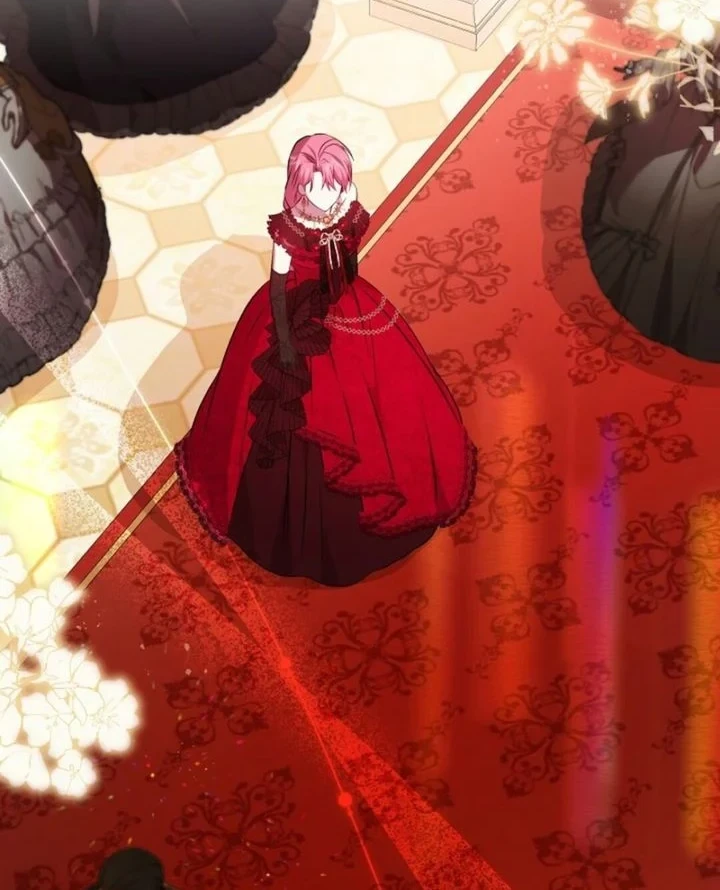 The Villainess Gets Her Sponsorship Chapter 6 - halaman 33