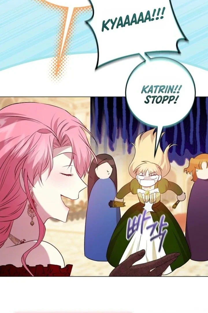 The Villainess Gets Her Sponsorship Chapter 6 - halaman 52