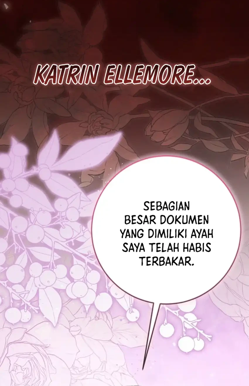 The Villainess Gets Her Sponsorship Chapter 7 - halaman 14