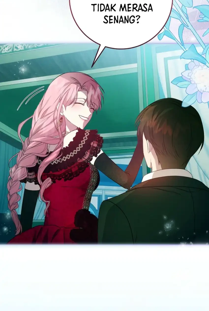 The Villainess Gets Her Sponsorship Chapter 7 - halaman 28