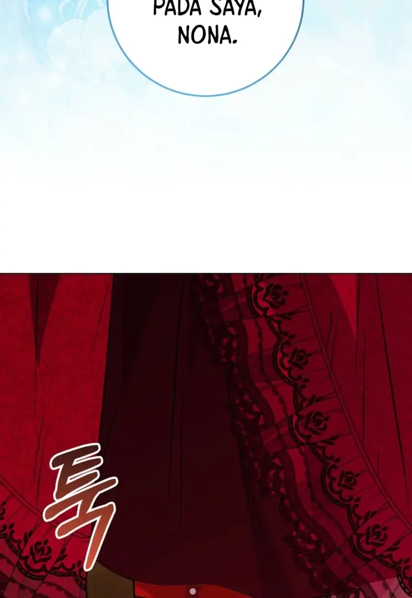 The Villainess Gets Her Sponsorship Chapter 7 - halaman 32