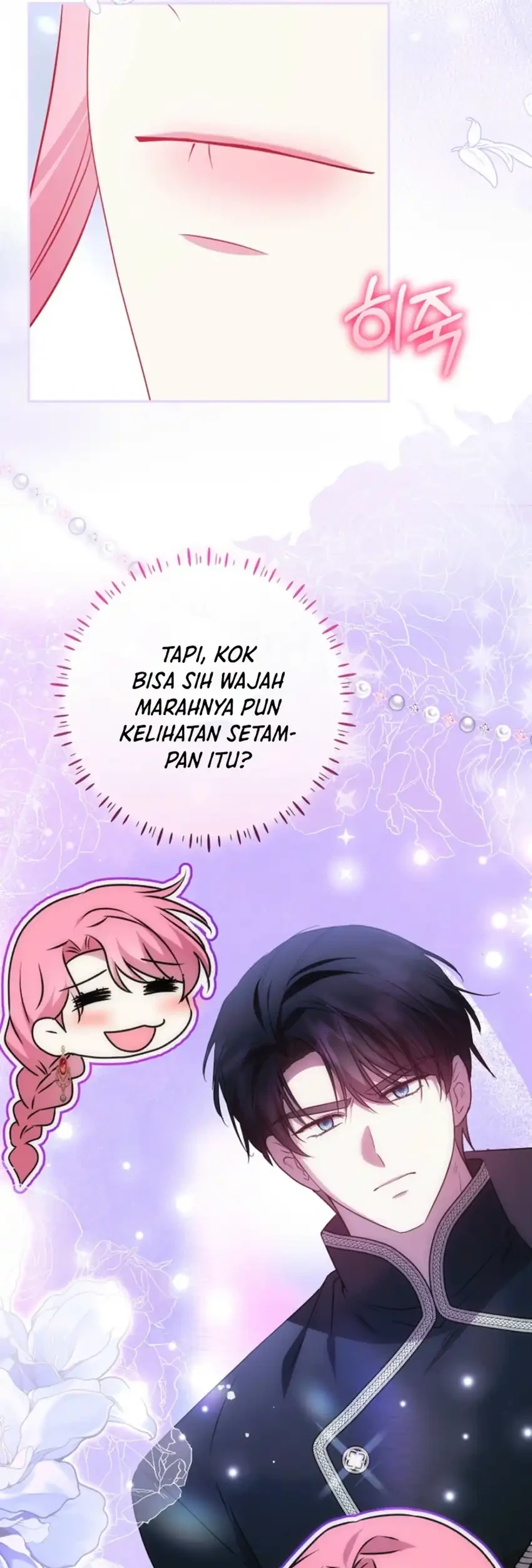 The Villainess Gets Her Sponsorship Chapter 7 - halaman 39