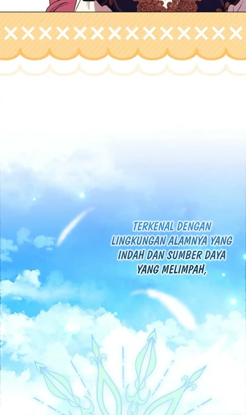 The Villainess Gets Her Sponsorship Chapter 7 - halaman 55