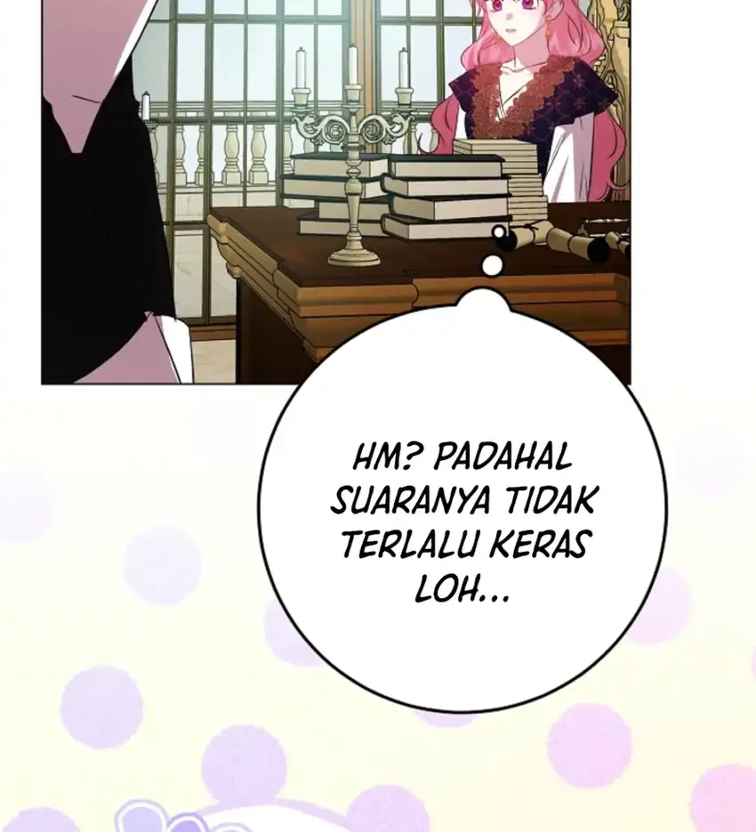 The Villainess Gets Her Sponsorship Chapter 7 - halaman 61