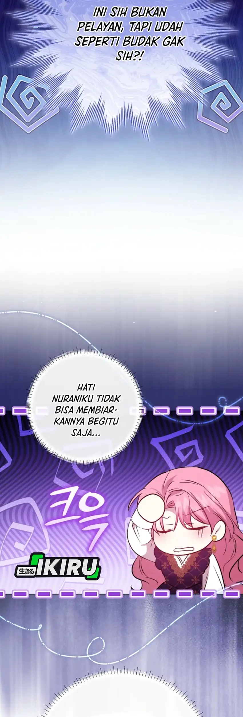 The Villainess Gets Her Sponsorship Chapter 7 - halaman 67