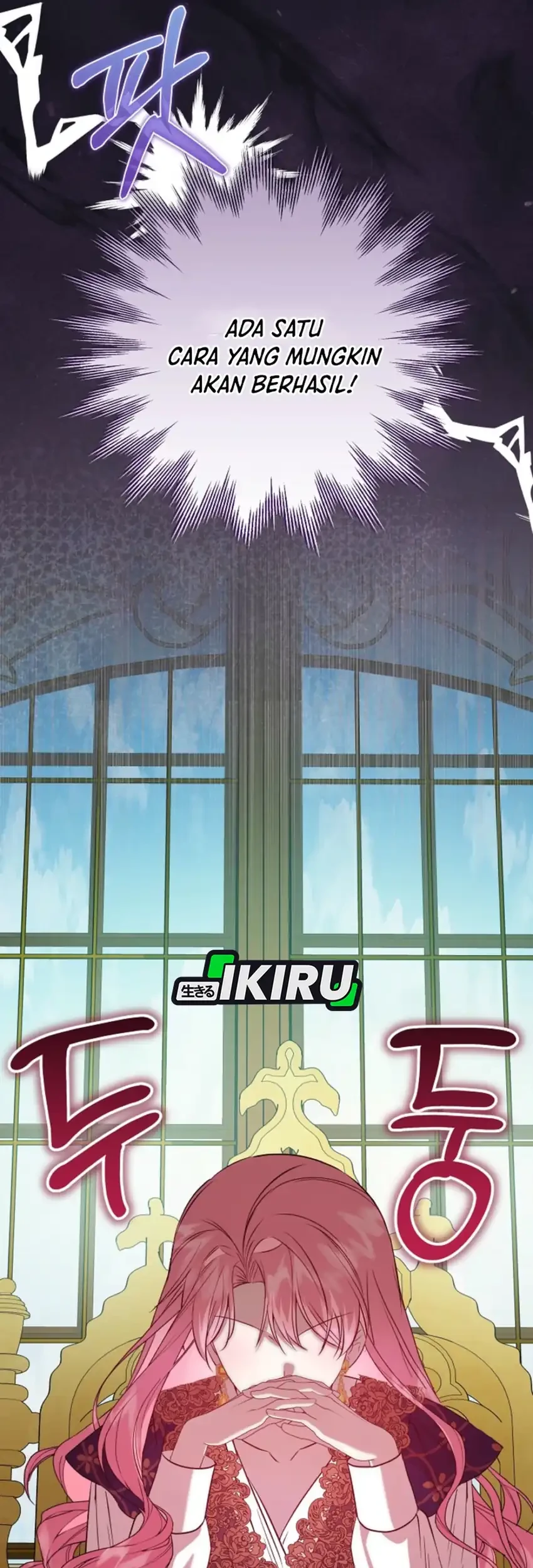 The Villainess Gets Her Sponsorship Chapter 7 - halaman 69
