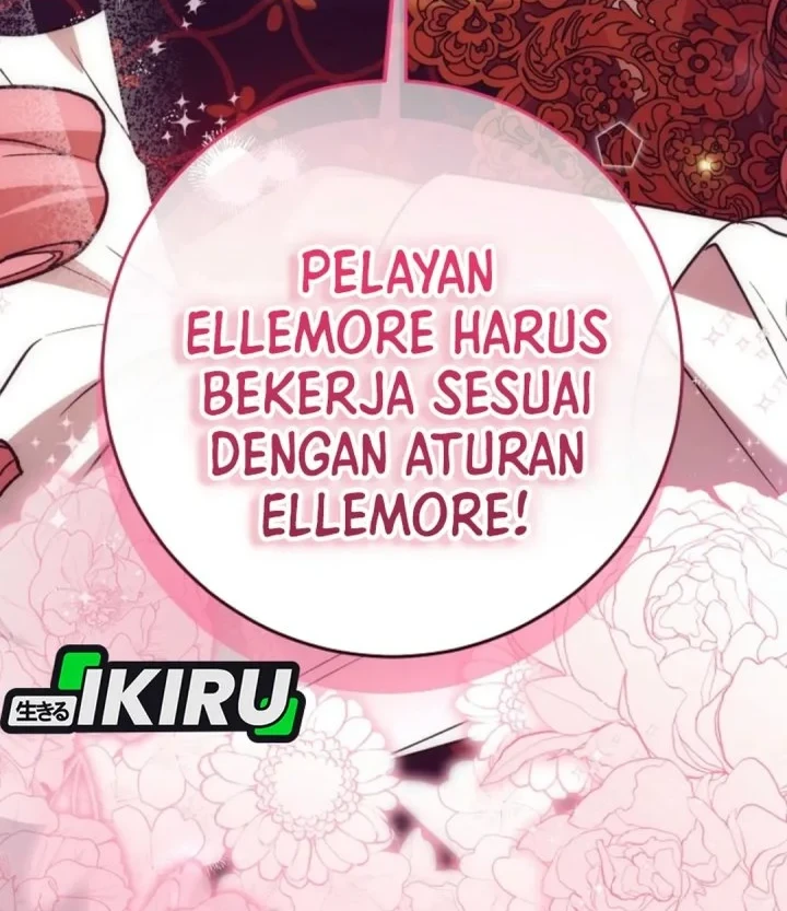 The Villainess Gets Her Sponsorship Chapter 8 - halaman 14