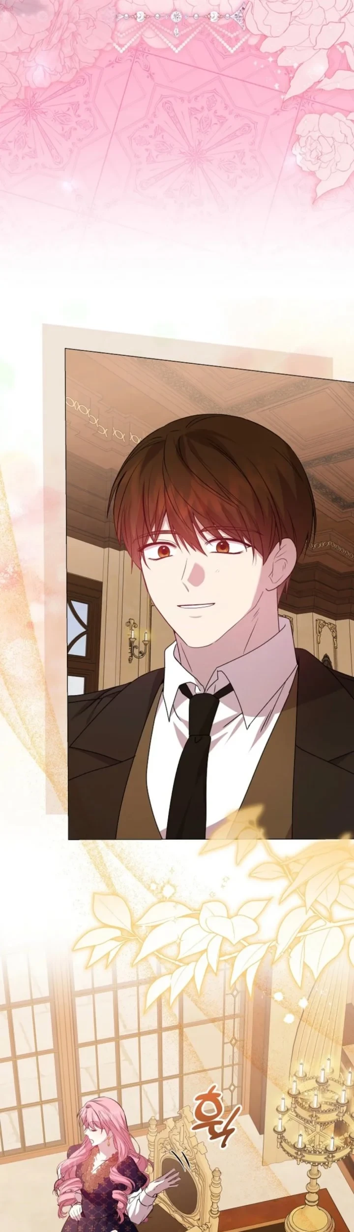 The Villainess Gets Her Sponsorship Chapter 8 - halaman 15