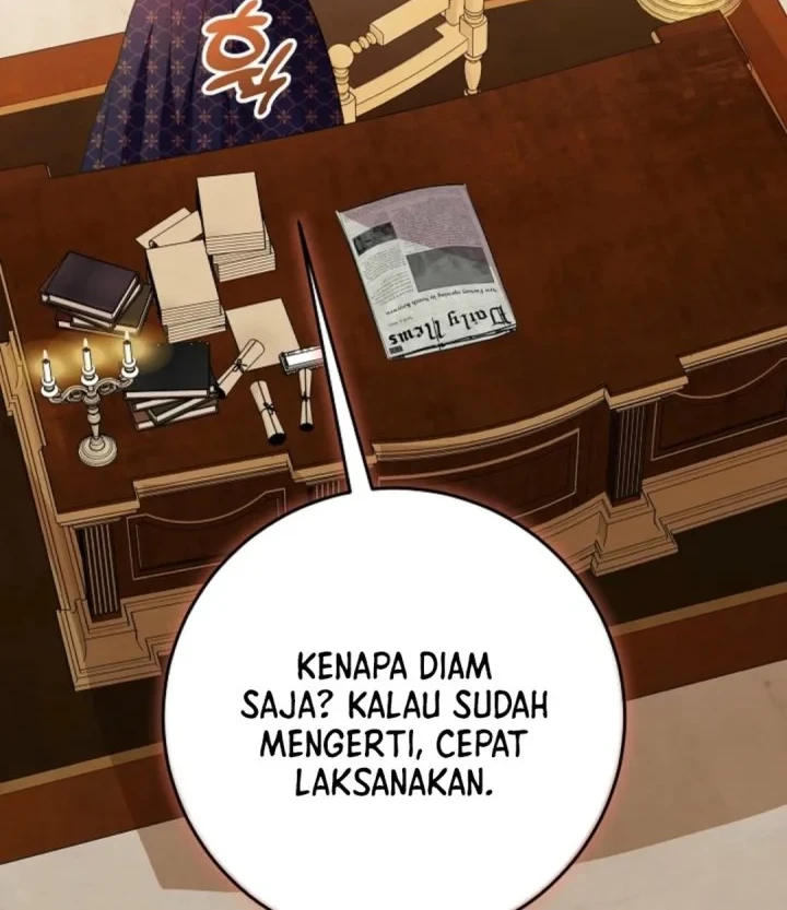 The Villainess Gets Her Sponsorship Chapter 8 - halaman 16