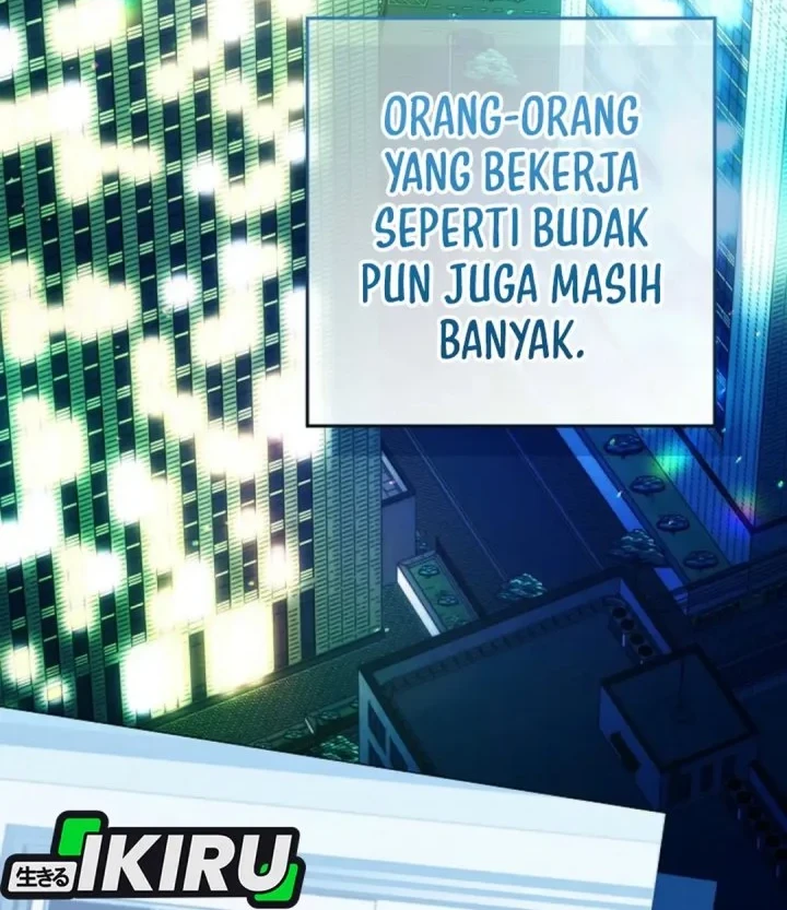 The Villainess Gets Her Sponsorship Chapter 8 - halaman 2