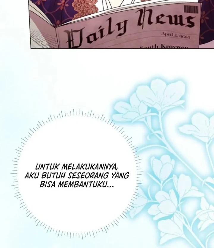 The Villainess Gets Her Sponsorship Chapter 8 - halaman 34