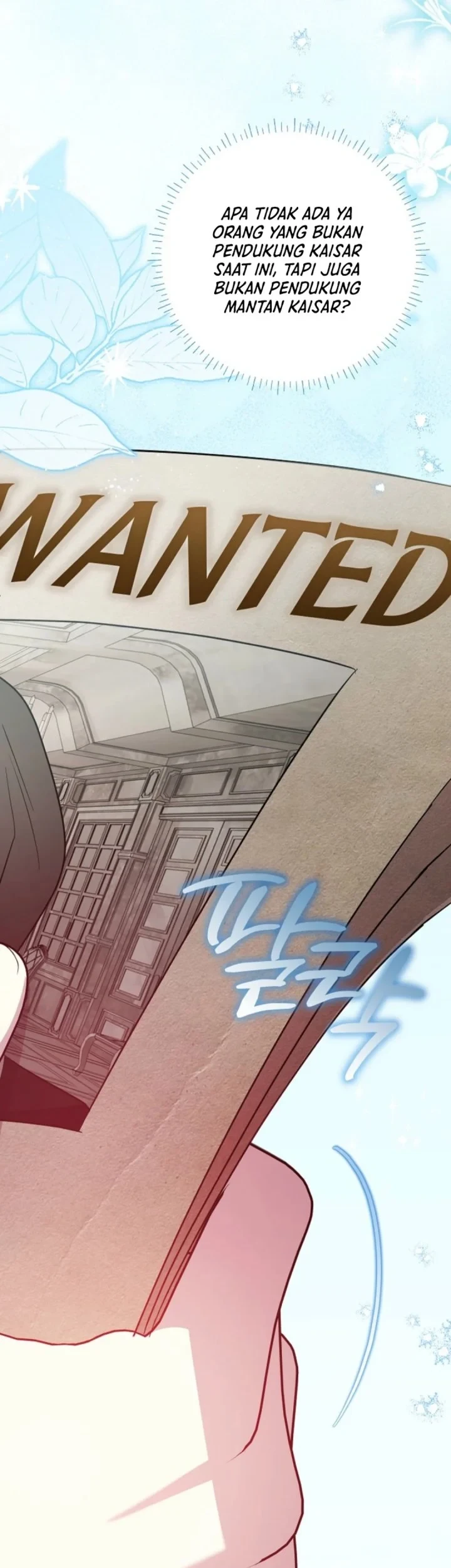 The Villainess Gets Her Sponsorship Chapter 8 - halaman 35