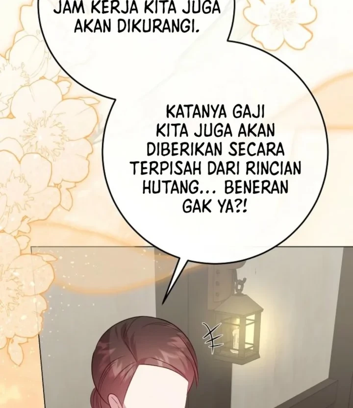 The Villainess Gets Her Sponsorship Chapter 8 - halaman 42