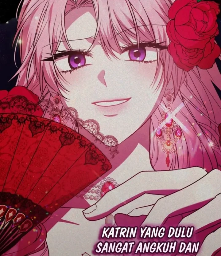 The Villainess Gets Her Sponsorship Chapter 8 - halaman 54