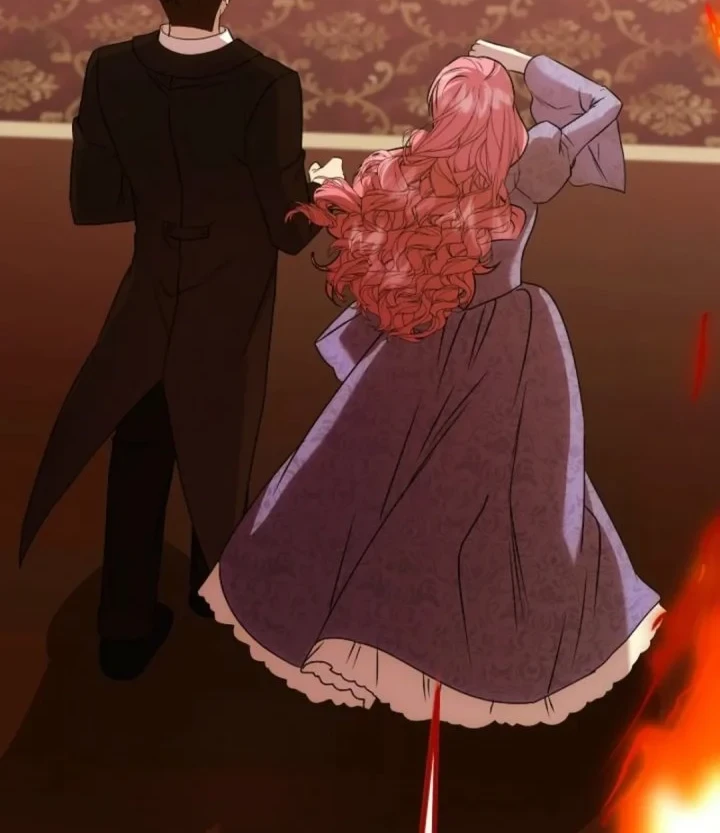 The Villainess Gets Her Sponsorship Chapter 8 - halaman 56