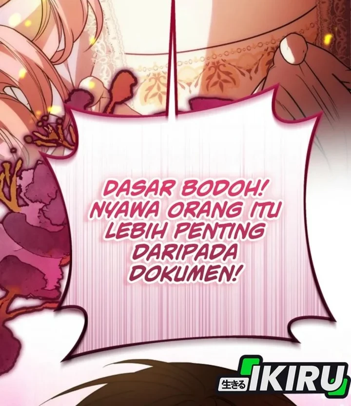 The Villainess Gets Her Sponsorship Chapter 8 - halaman 66