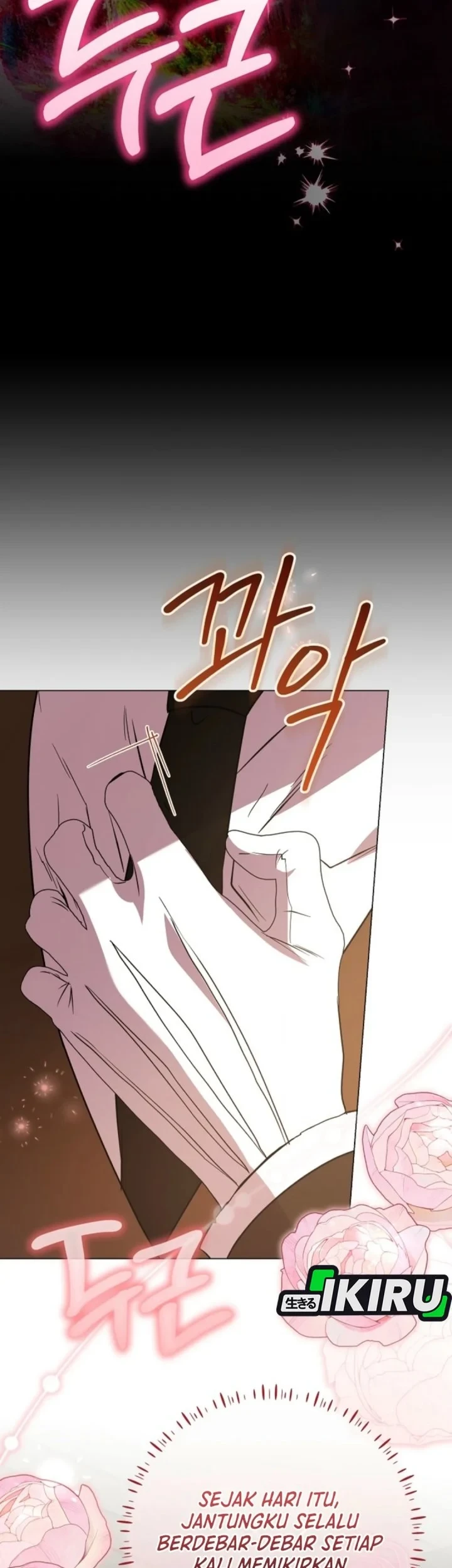 The Villainess Gets Her Sponsorship Chapter 8 - halaman 69