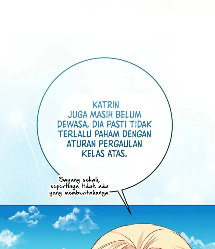 The Villainess Gets Her Sponsorship Chapter 8 - halaman 80