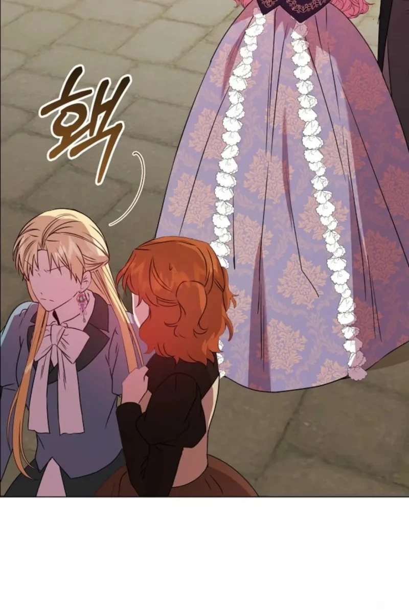 The Villainess Gets Her Sponsorship Chapter 9 - halaman 10