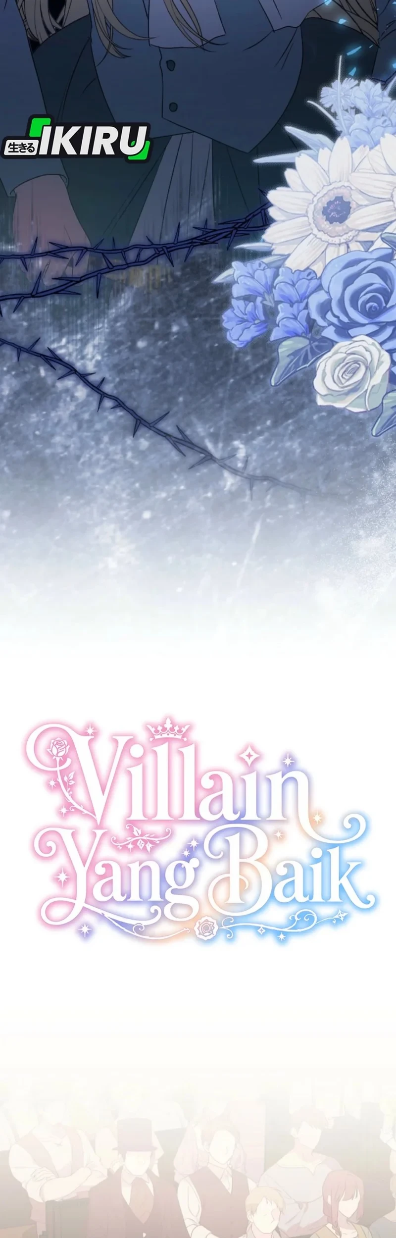 The Villainess Gets Her Sponsorship Chapter 9 - halaman 13