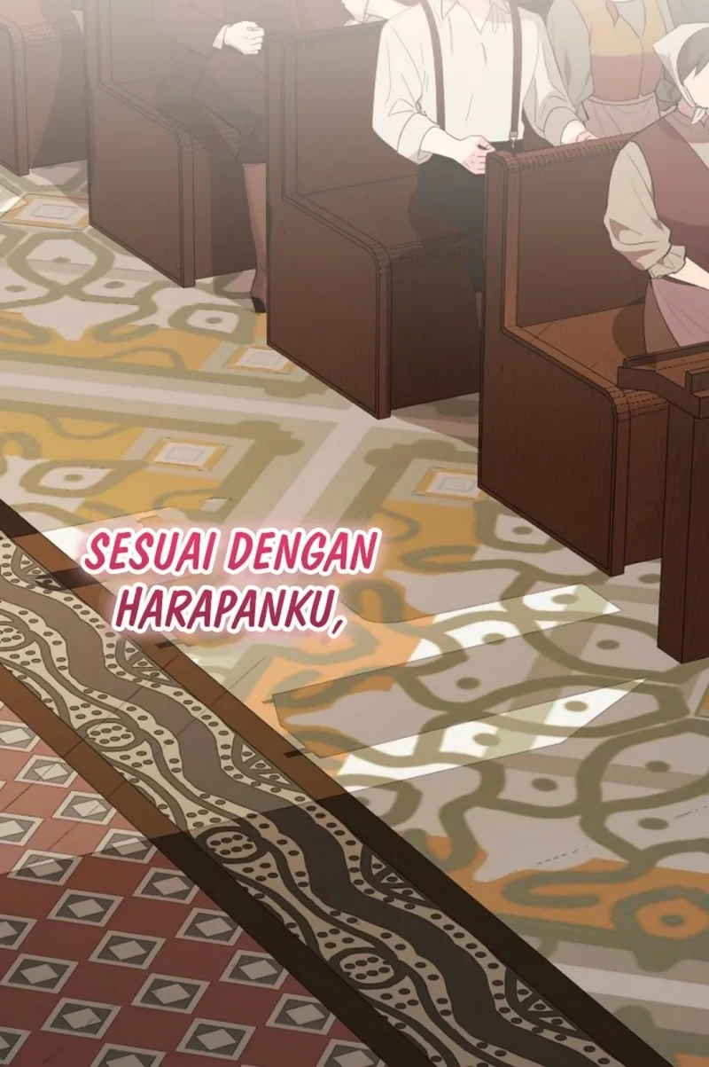 The Villainess Gets Her Sponsorship Chapter 9 - halaman 14