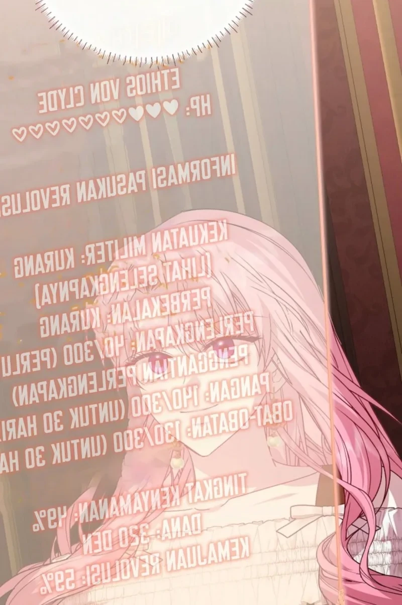 The Villainess Gets Her Sponsorship Chapter 9 - halaman 24